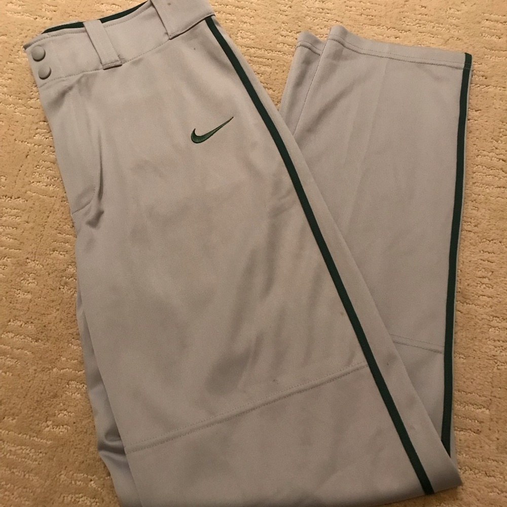 Men’s S Nike Swingman Baseball Pants